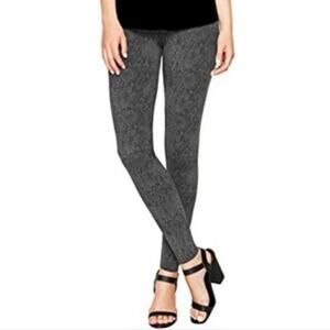 NWT Matty M Snake Skin Print Stretch Leggings